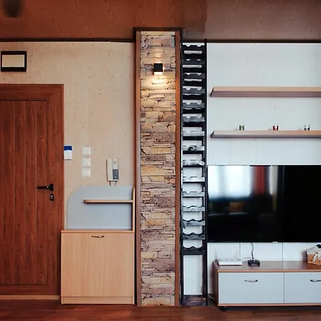 Апартаменты Cosy In Perfect Location Варна