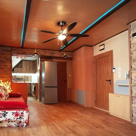 Апартаменты Cosy In Perfect Location Варна