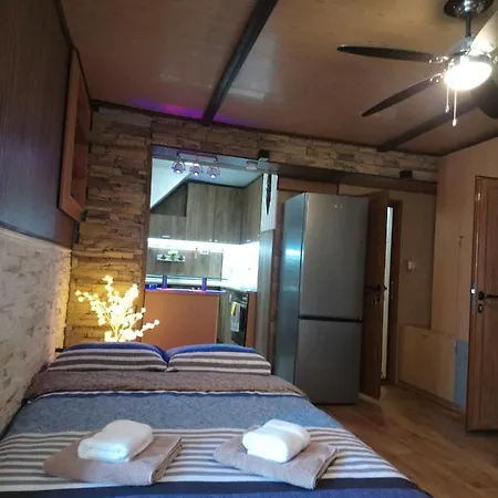 아파트 Cosy In Perfect Location